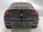 2026 Mercedes-Benz GLE AMG® GLE 53