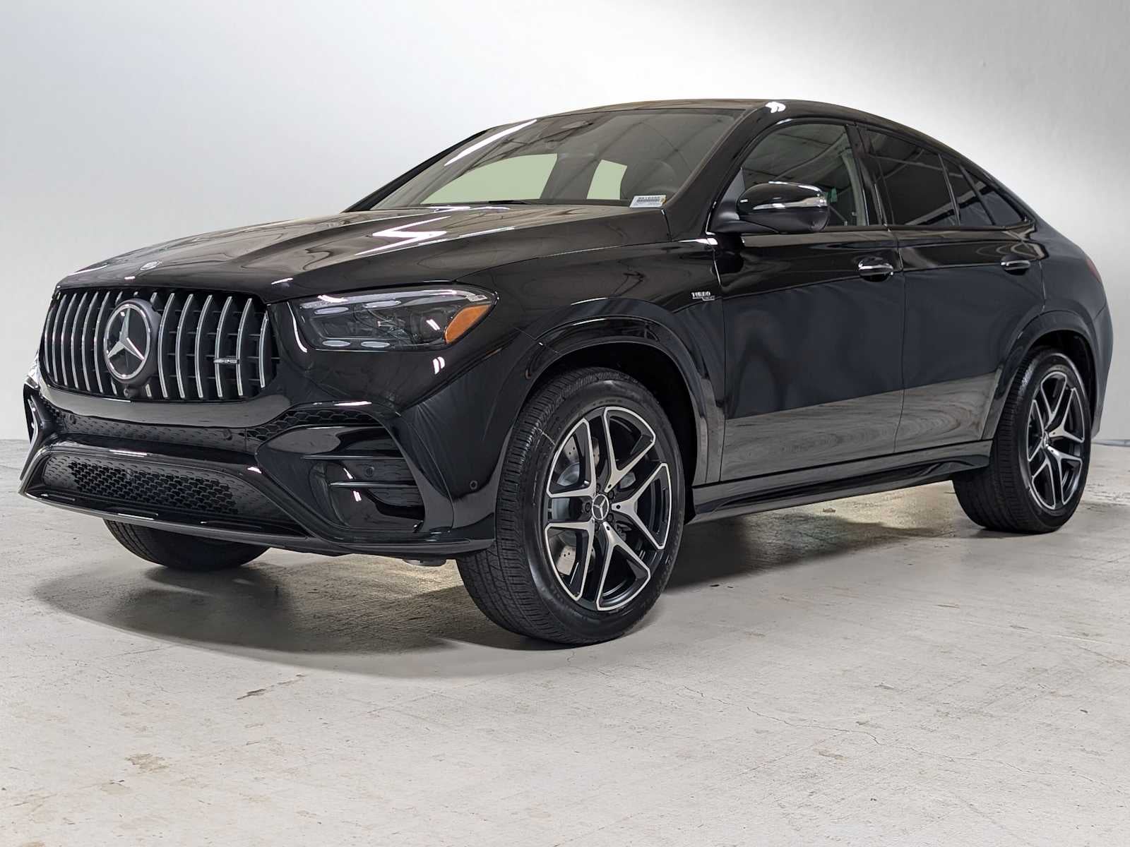 2026 Mercedes-Benz GLE AMG® GLE 53