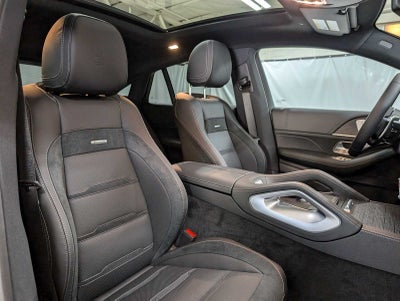 2026 Mercedes-Benz GLE AMG® GLE 53