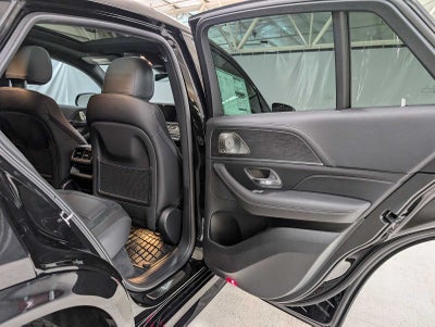 2026 Mercedes-Benz GLE AMG® GLE 53