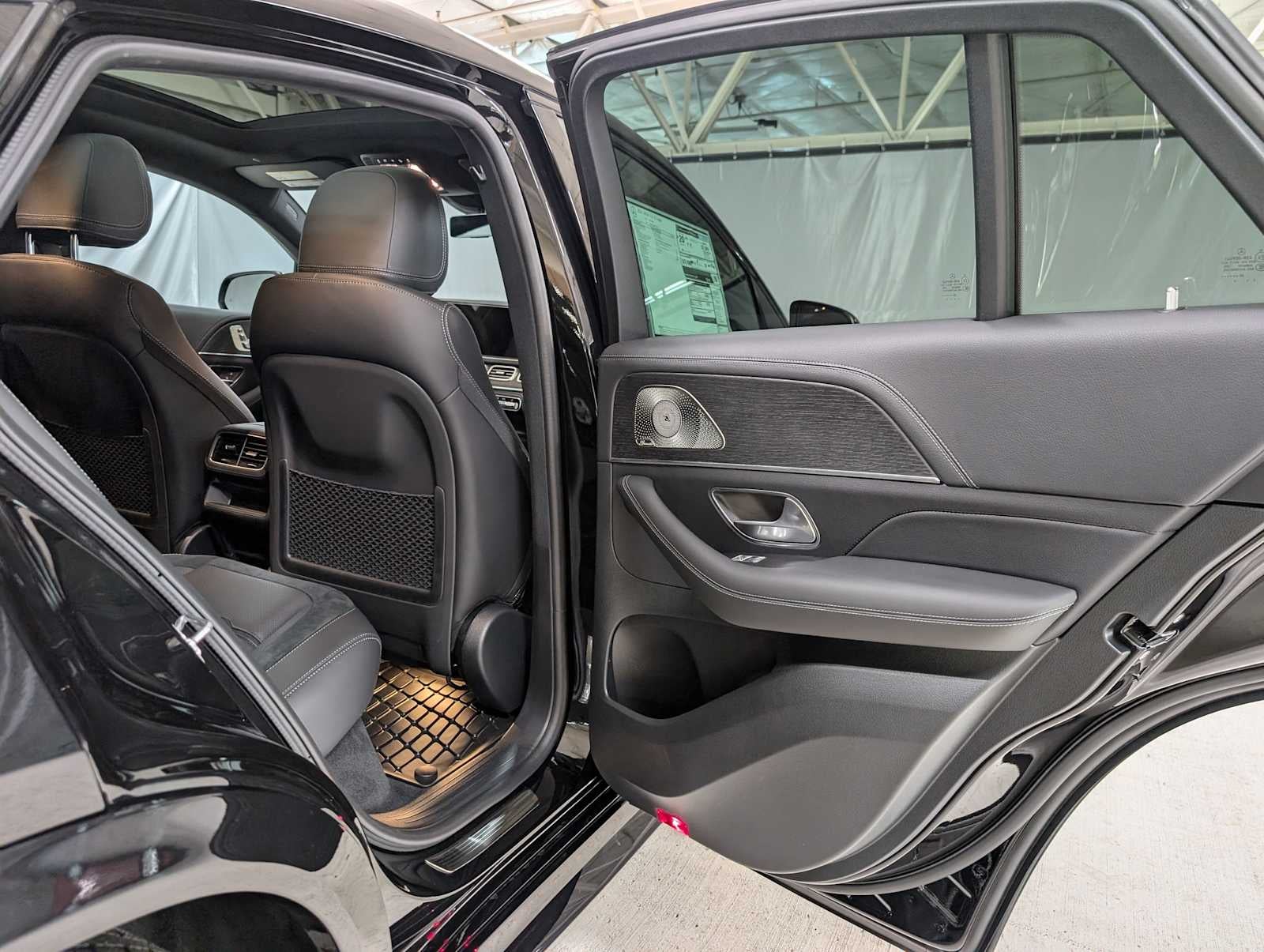 2026 Mercedes-Benz GLE AMG® GLE 53