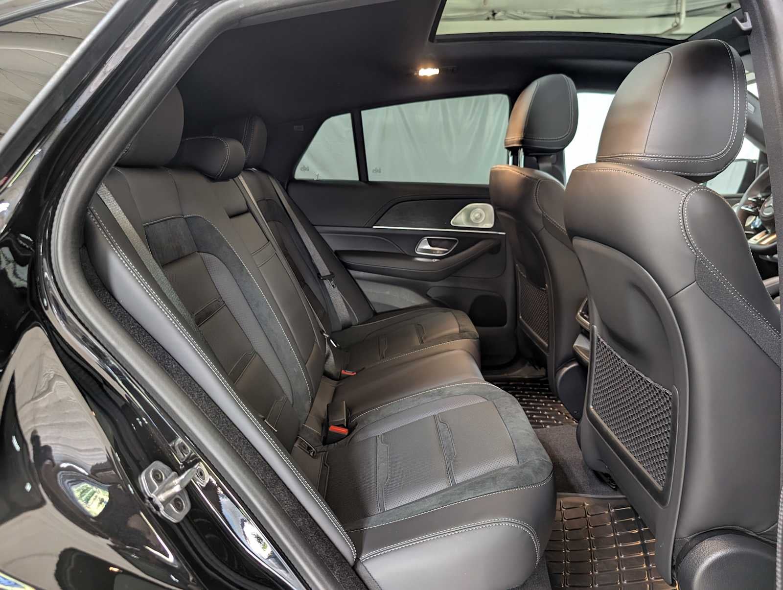 2026 Mercedes-Benz GLE AMG® GLE 53