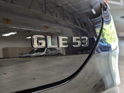2026 Mercedes-Benz GLE AMG® GLE 53