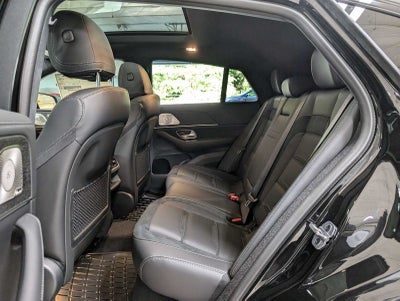 2026 Mercedes-Benz GLE AMG® GLE 53