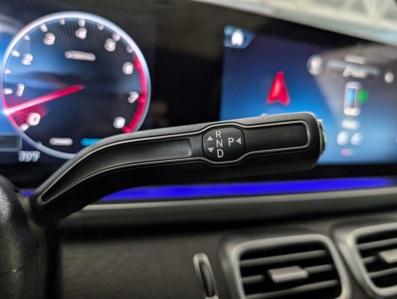 2026 Mercedes-Benz GLE AMG® GLE 53