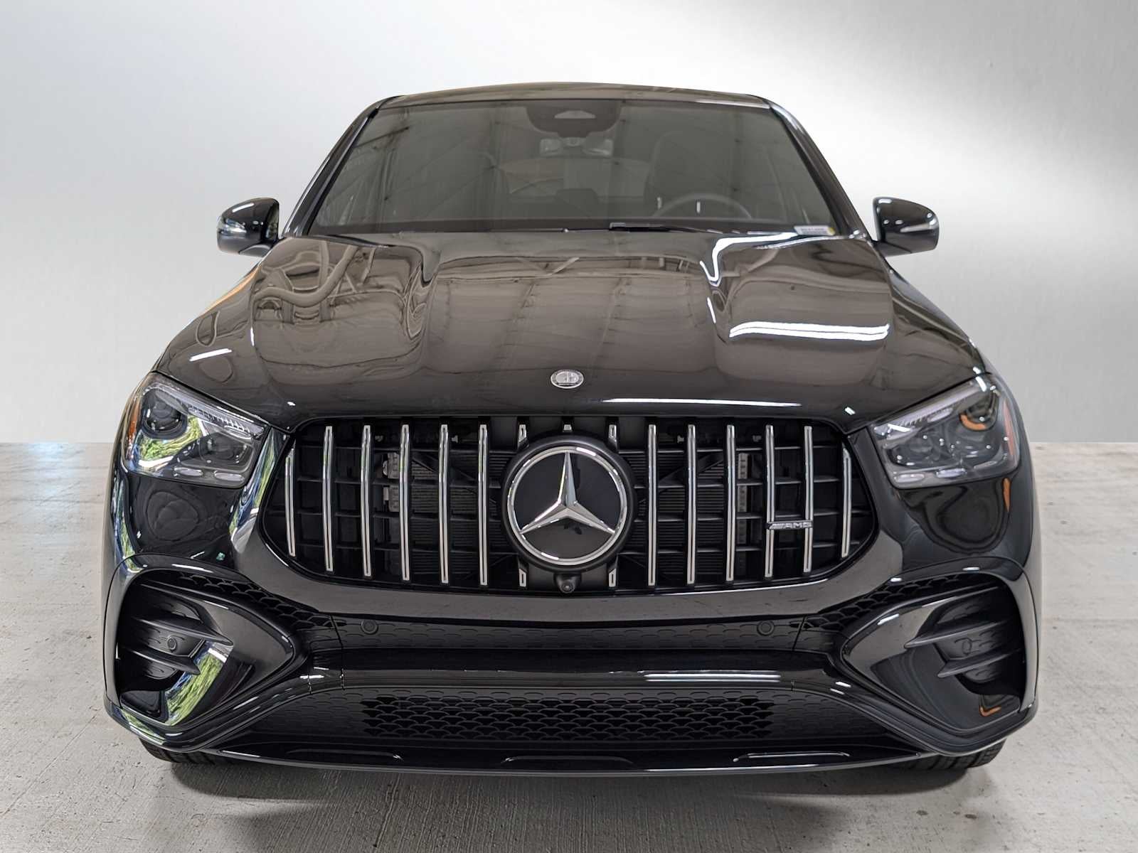 2026 Mercedes-Benz GLE AMG® GLE 53