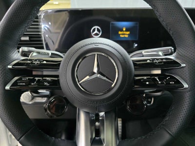 2026 Mercedes-Benz GLE AMG® GLE 53