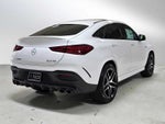 2026 Mercedes-Benz GLE AMG® GLE 53