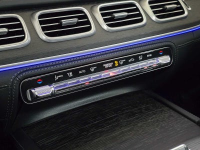 2026 Mercedes-Benz GLE AMG® GLE 53