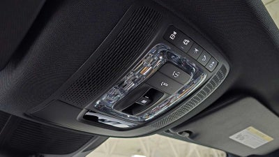 2023 Mercedes-Benz GLE AMG® GLE 53