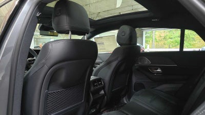 2026 Mercedes-Benz GLE AMG® GLE 53