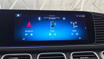 2026 Mercedes-Benz GLE AMG® GLE 53