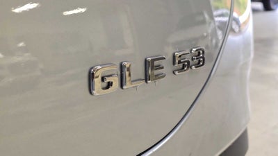 2026 Mercedes-Benz GLE AMG® GLE 53