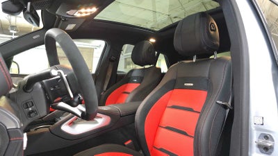 2026 Mercedes-Benz GLE AMG® GLE 53