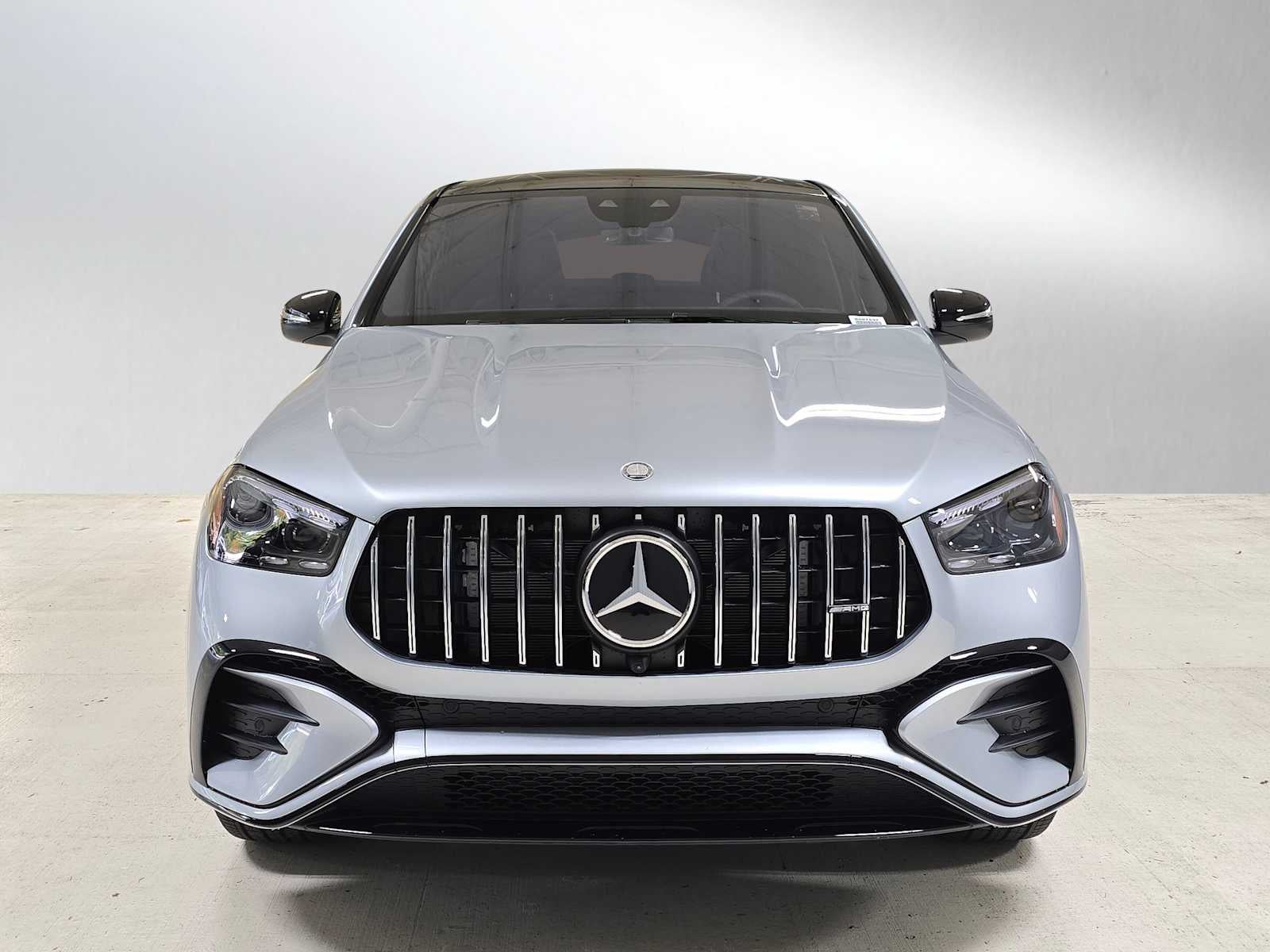 2026 Mercedes-Benz GLE AMG® GLE 53