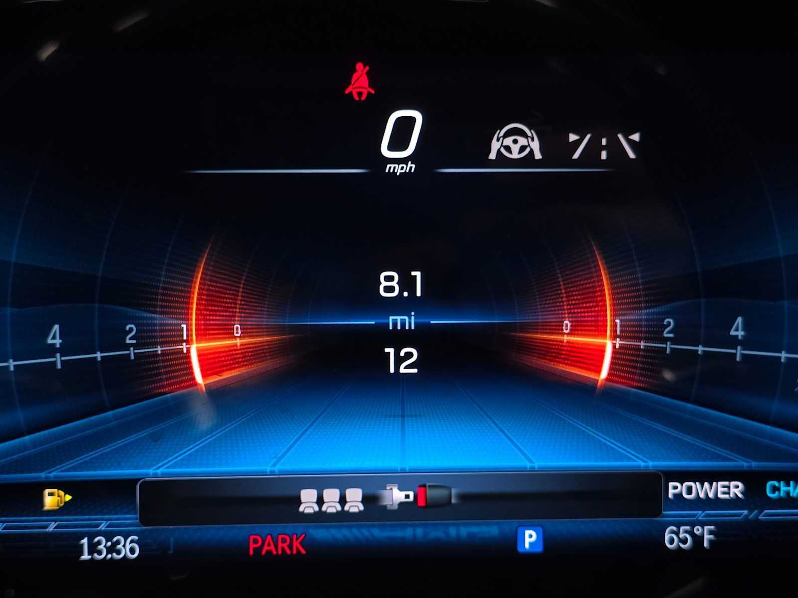 2026 Mercedes-Benz GLE AMG® GLE 63 S