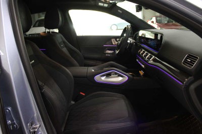 2025 Mercedes-Benz GLE AMG® GLE 63 S