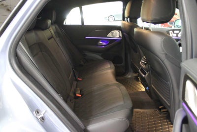 2025 Mercedes-Benz GLE AMG® GLE 63 S