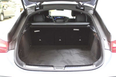 2025 Mercedes-Benz GLE AMG® GLE 63 S