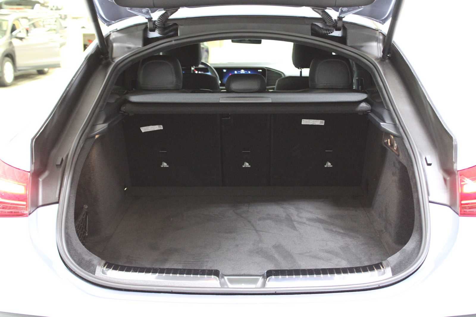 2025 Mercedes-Benz GLE AMG® GLE 63 S