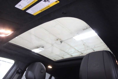 2025 Mercedes-Benz GLE AMG® GLE 63 S