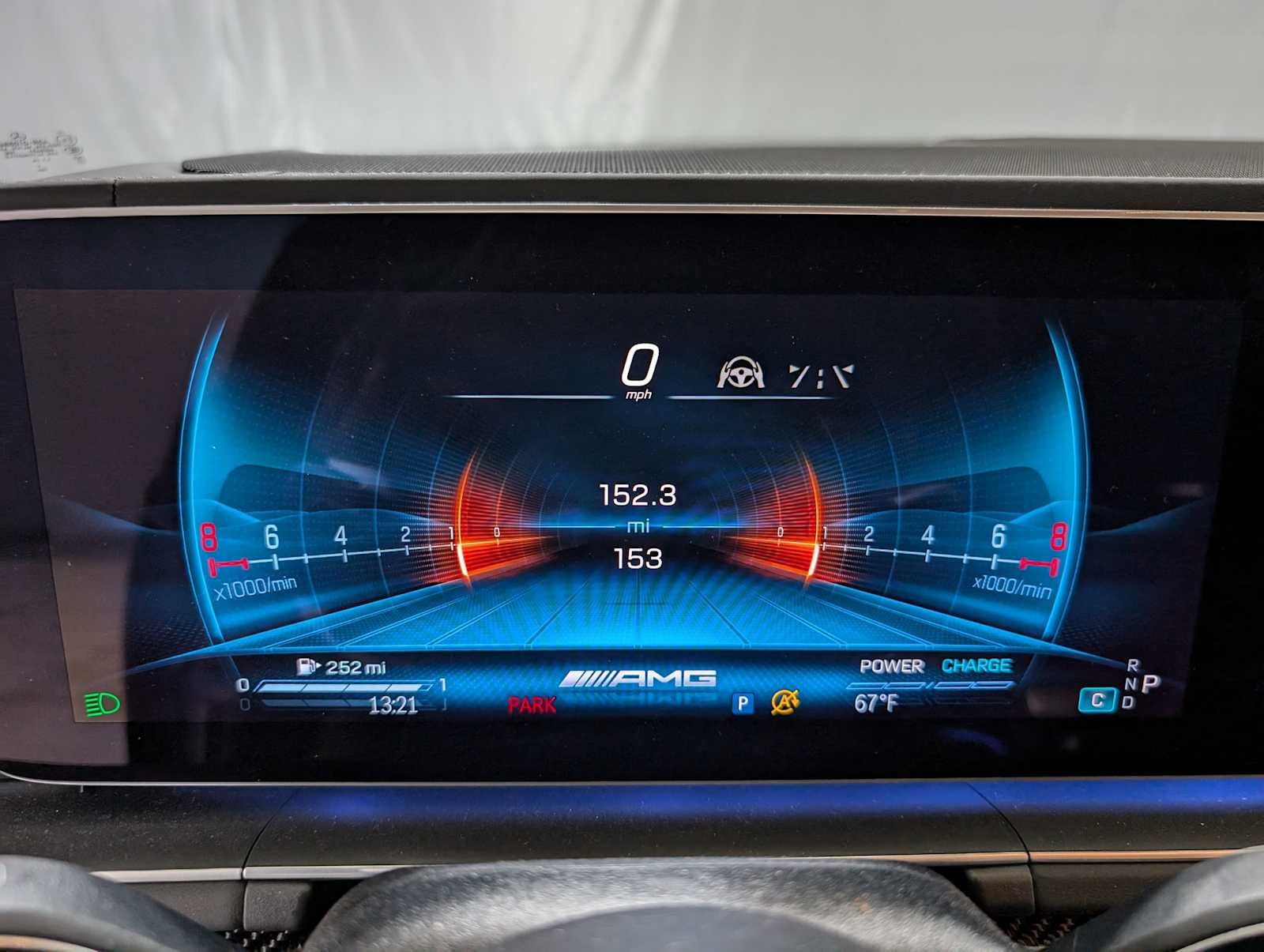 2025 Mercedes-Benz GLE AMG® GLE 63 S