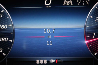 2025 Mercedes-Benz GLE AMG® GLE 63 S