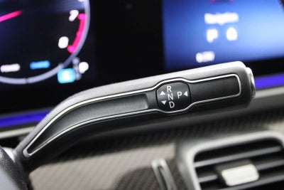 2025 Mercedes-Benz GLE AMG® GLE 63 S