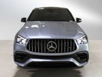 2025 Mercedes-Benz GLE AMG® GLE 63 S