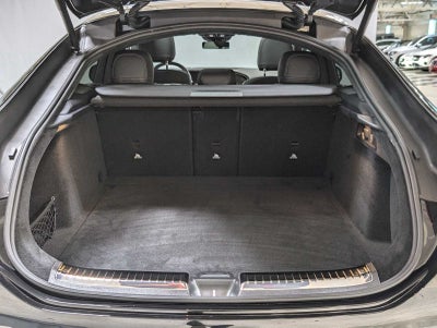 2026 Mercedes-Benz GLE AMG® GLE 63 S