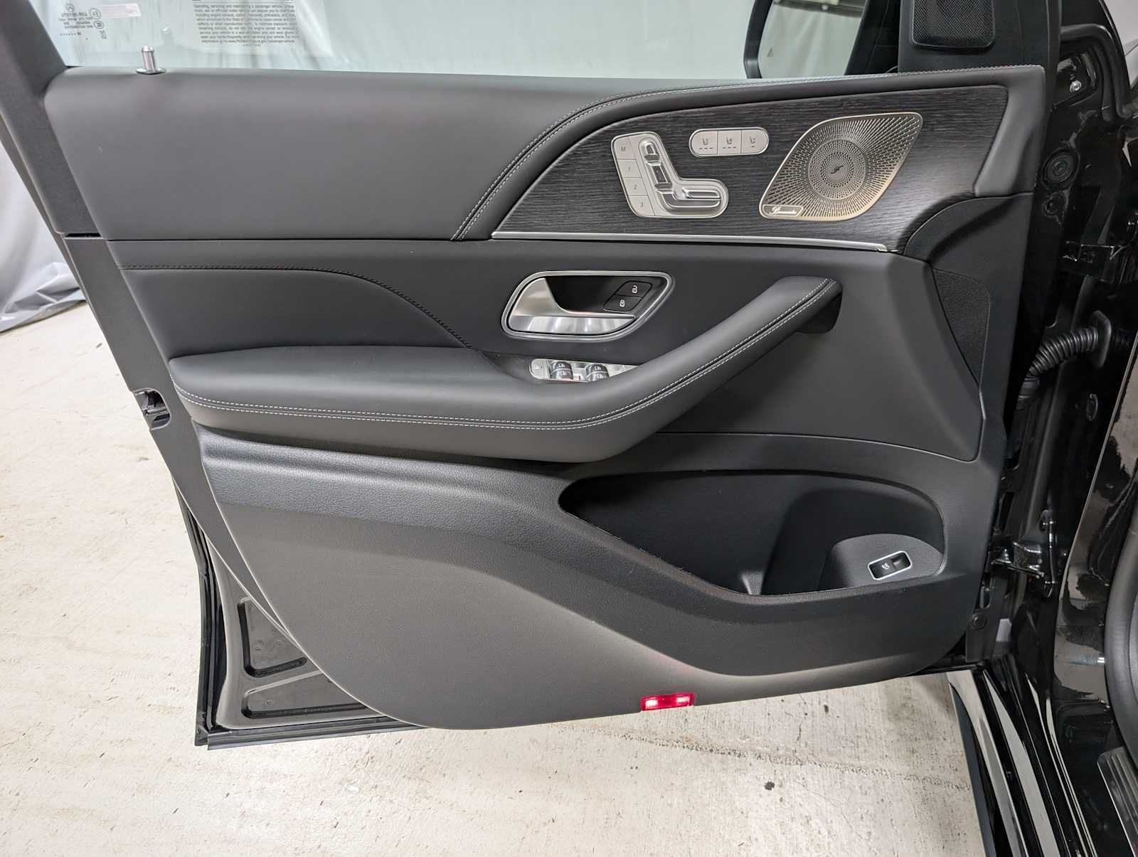 2026 Mercedes-Benz GLE AMG® GLE 63 S