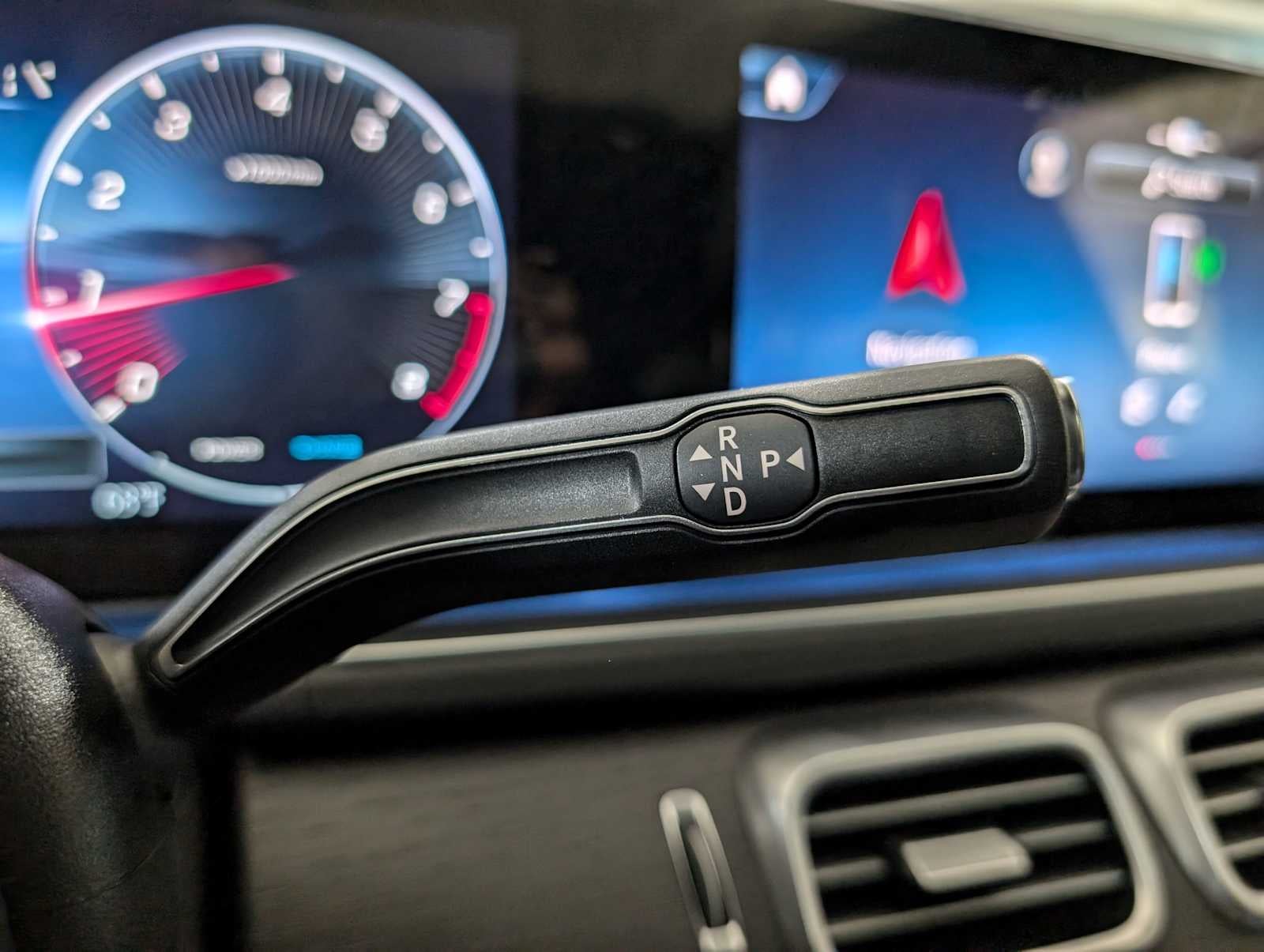 2026 Mercedes-Benz GLE AMG® GLE 63 S