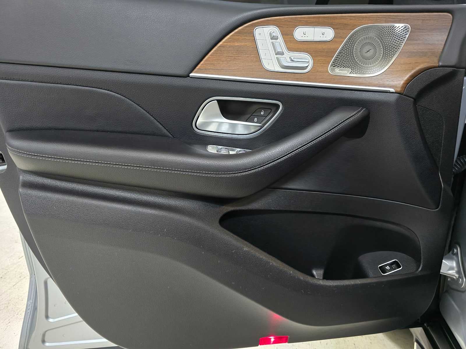 2022 Mercedes-Benz GLS GLS 450