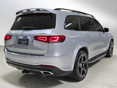 2022 Mercedes-Benz GLS GLS 450