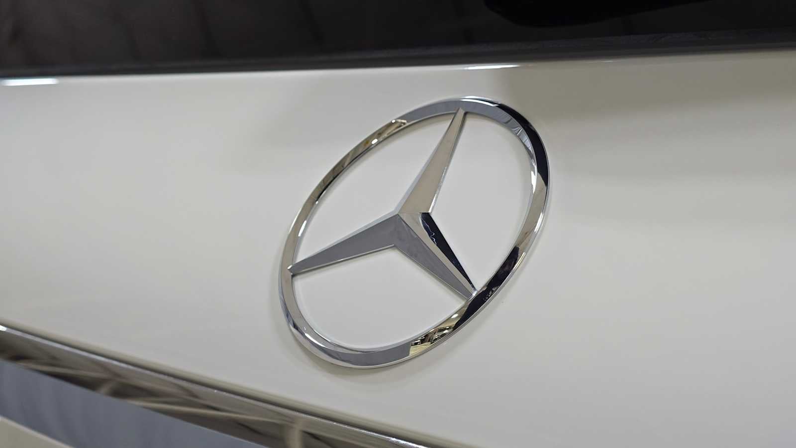 2026 Mercedes-Benz GLS GLS 450