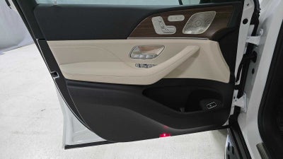 2026 Mercedes-Benz GLS GLS 450