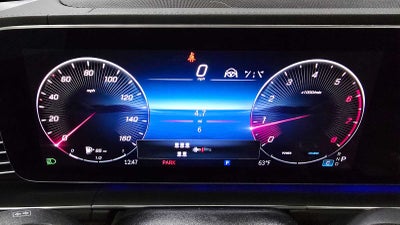 2026 Mercedes-Benz GLS GLS 450