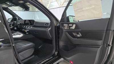 2026 Mercedes-Benz GLS GLS 450