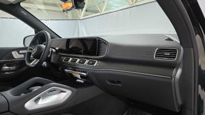 2026 Mercedes-Benz GLS GLS 450