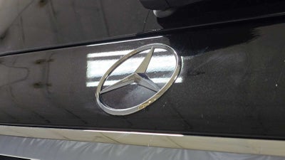 2026 Mercedes-Benz GLS GLS 450