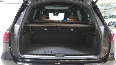 2026 Mercedes-Benz GLS GLS 450