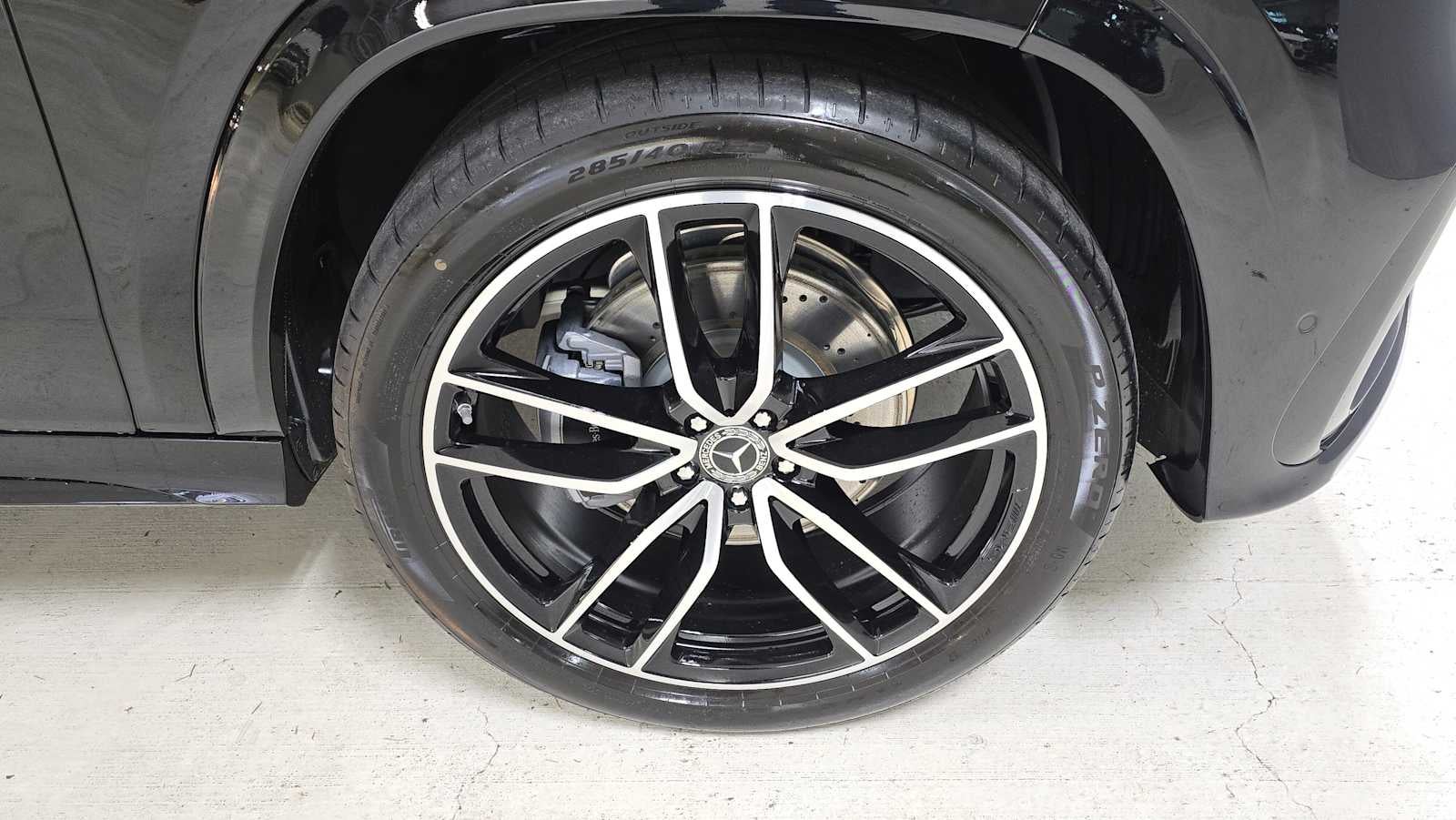 2026 Mercedes-Benz GLS GLS 450