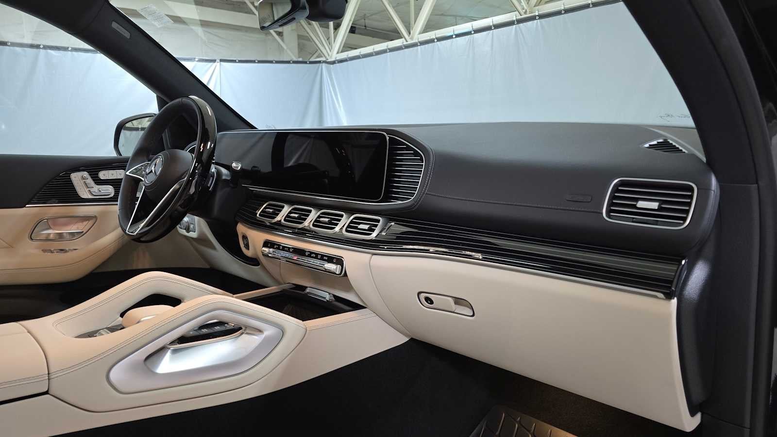 2026 Mercedes-Benz GLS GLS 450