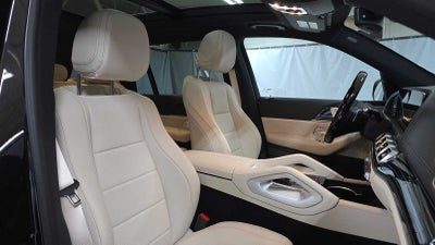 2026 Mercedes-Benz GLS GLS 450