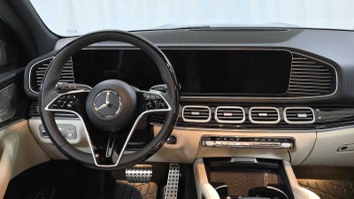 2026 Mercedes-Benz GLS GLS 450