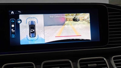 2026 Mercedes-Benz GLS GLS 450