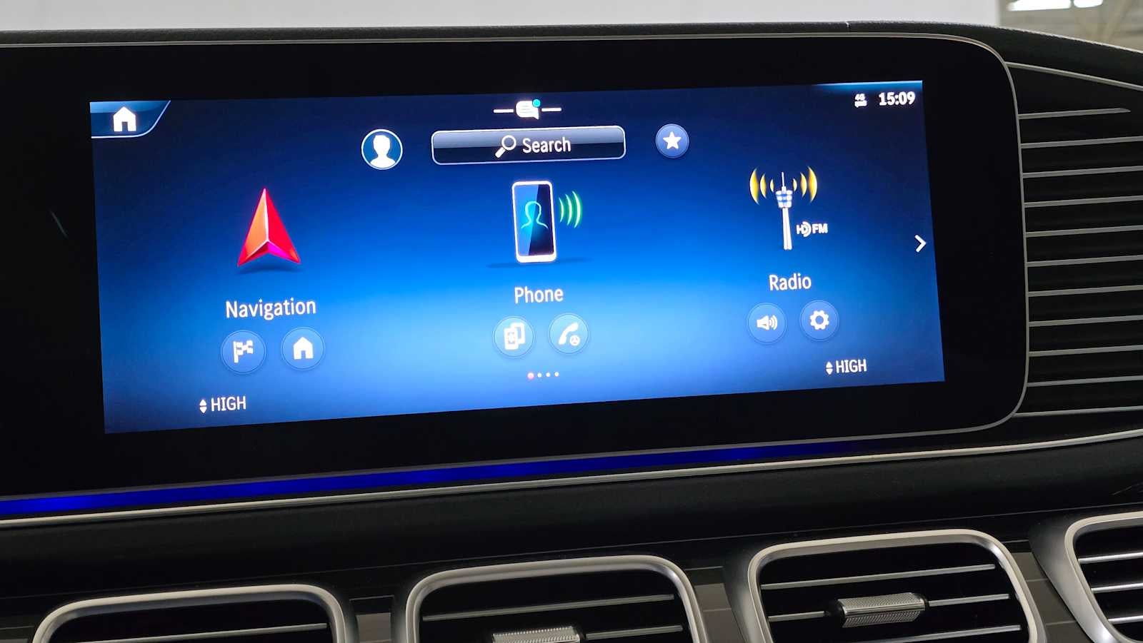 2026 Mercedes-Benz GLS GLS 450