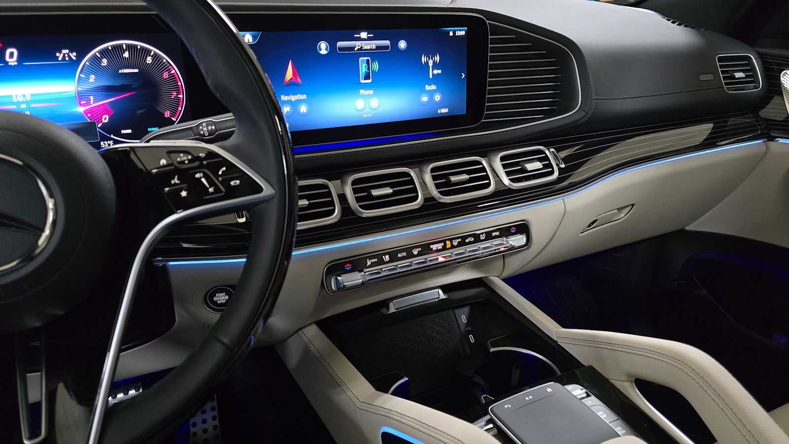 2026 Mercedes-Benz GLS GLS 450