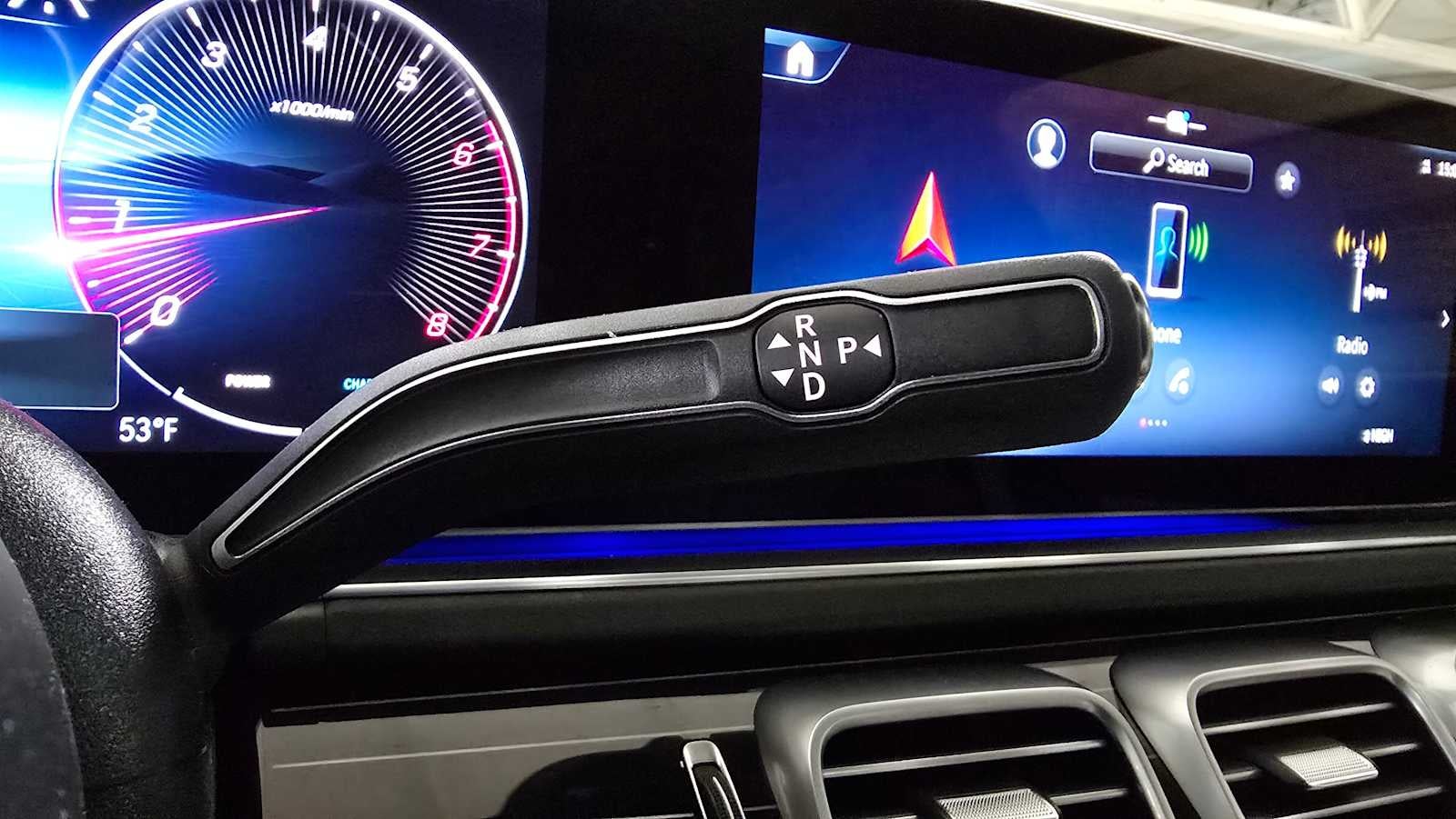 2026 Mercedes-Benz GLS GLS 450