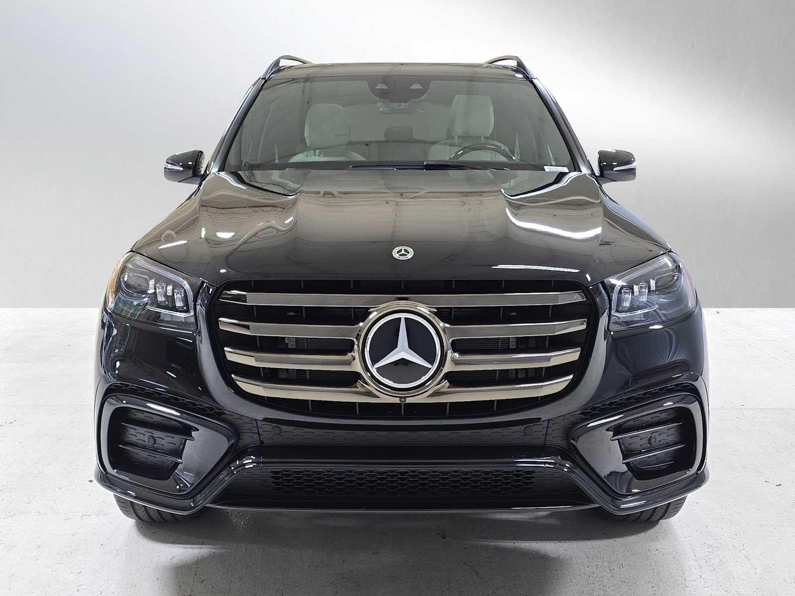 2026 Mercedes-Benz GLS GLS 450